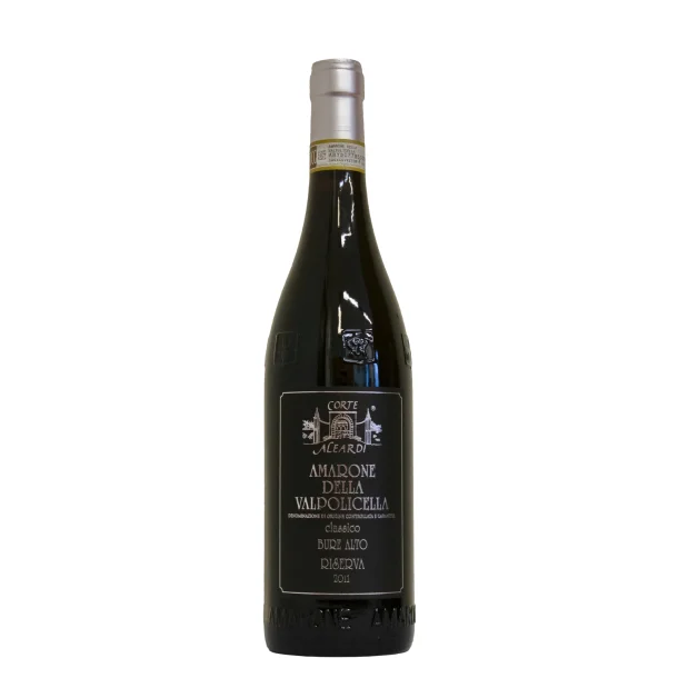 Amarone della Valpolicella DOCG Riserva Classico, 2012