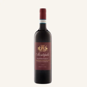 Valpolicella Classico Superiore, Montepal� 2019