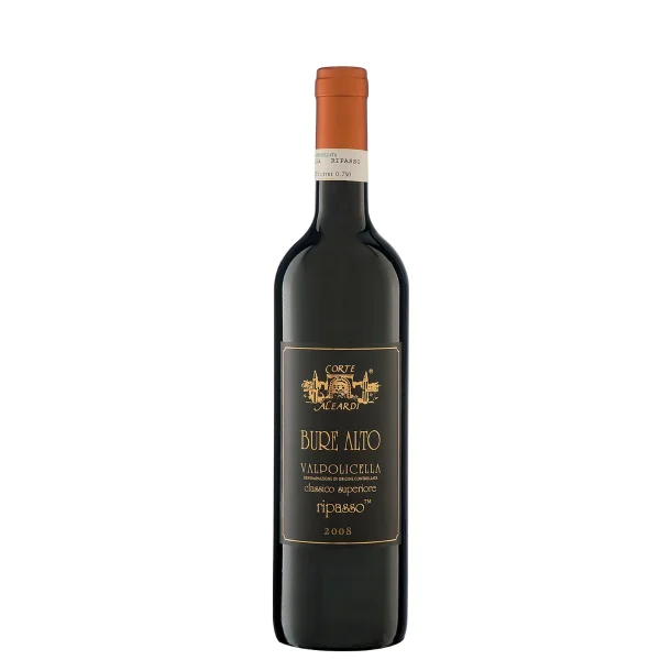 Valpolicella Ripasso, Bure Alto