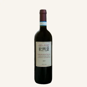 Valpolicella Classico Superiore
