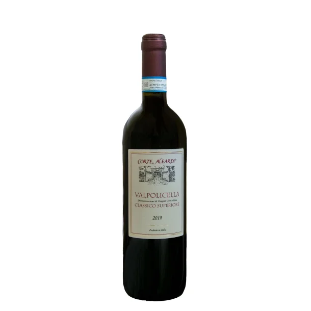Valpolicella Classico Superiore