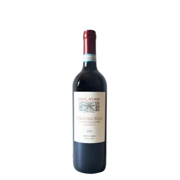 Valpolicella Classico