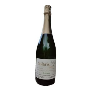 Solaris - Brut Natur