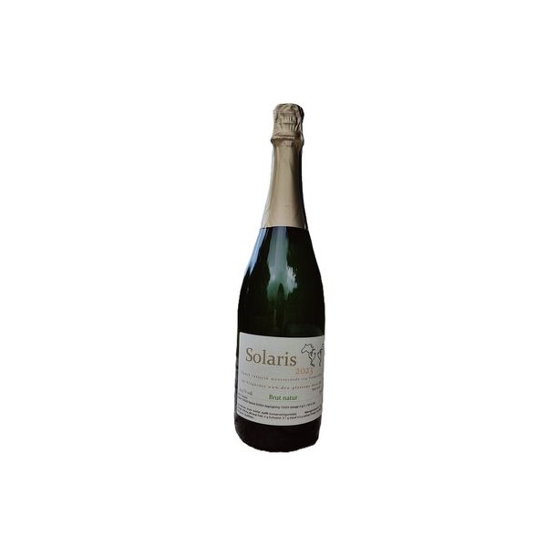 Solaris - Brut Natur