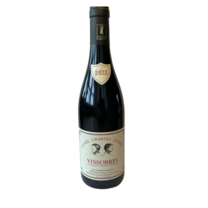 Vinsobres - Cuv�e Charles Joseph
