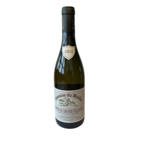 C&ocirc;tes du Rh&ocirc;ne-Villages Blanc AOC