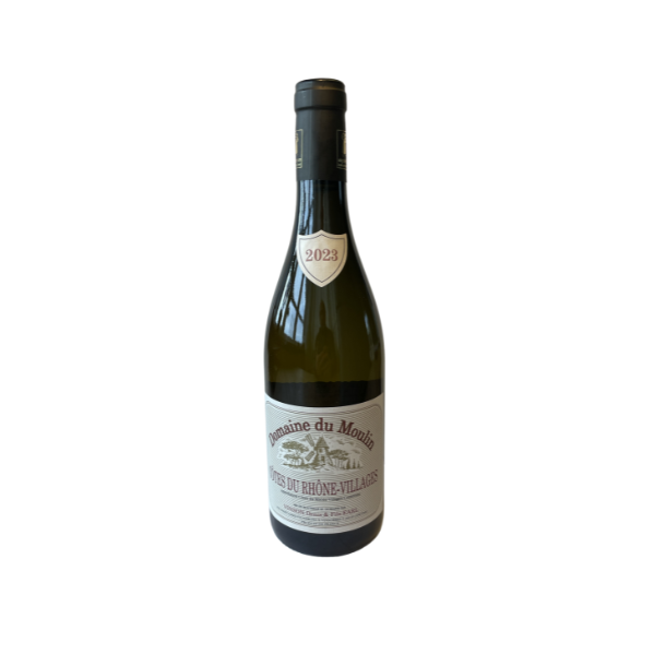 Ctes du Rhne-Villages Blanc AOC