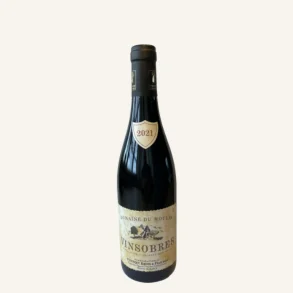 Vinsobres - Cuv�e ++