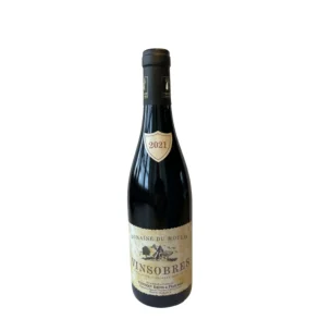 Vinsobres - Cuv�e ++