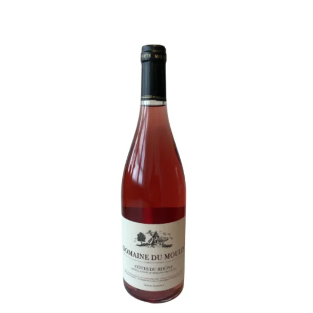 C�tes du Rh�ne Ros� AOC