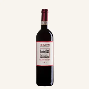 Chianti Classico Gran Selezione DOCG