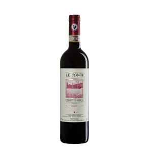 Chianti Classico Riserva DOCG