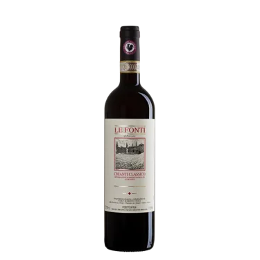 Chianti Classico DOCG
