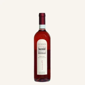 Rosato IGT