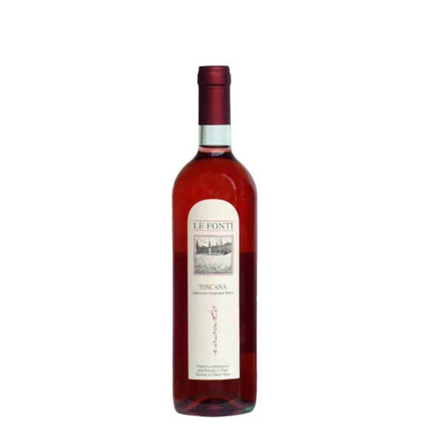 Rosato IGT