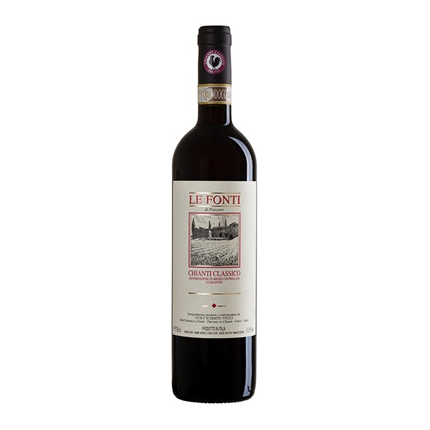 Chianti Classico DOCG