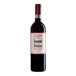 Chianti Classico Gran Selezione DOCG