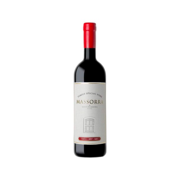 Family Special Tinto 2017