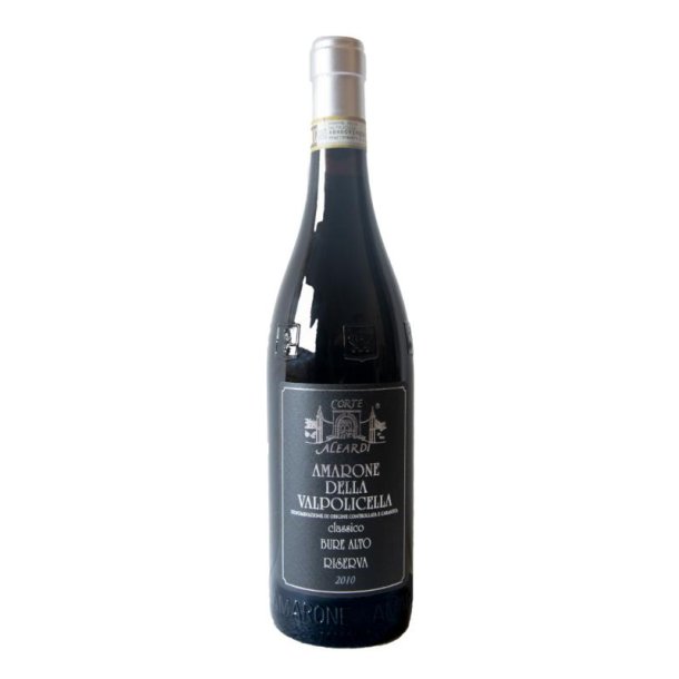 Amarone della Valpolicella DOCG Riserva Classico, 2012