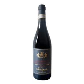 Amarone della Valpolicella Classico, Montepalá
