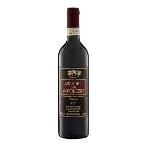 Recioto della Valpolicella Classico