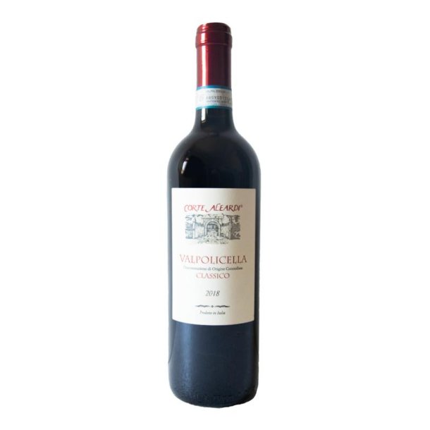 Valpolicella Classico 2022