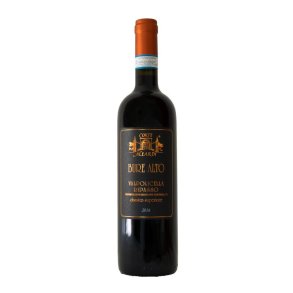 Valpolicella Ripasso, Bure Alto