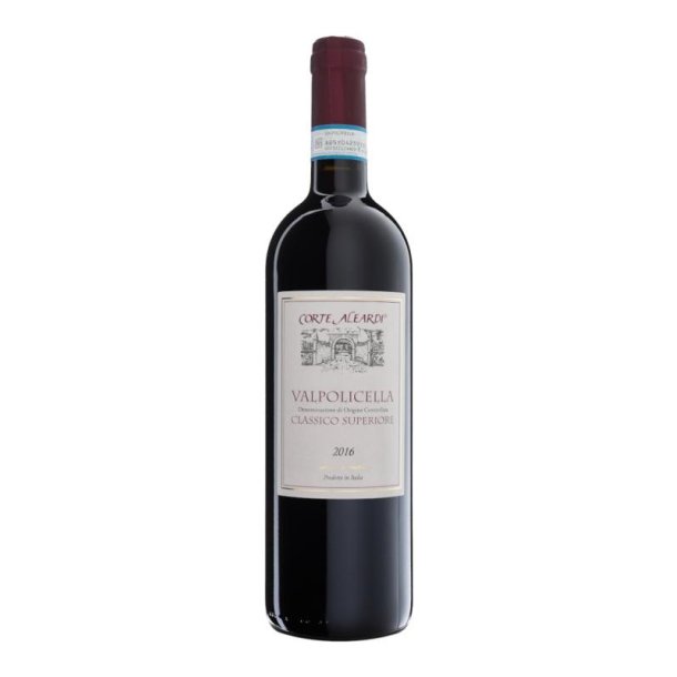 Valpolicella Classico Superiore, 2019