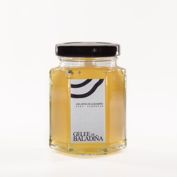 Gel&eacute; de Baladina