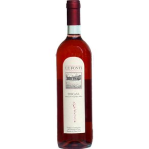 Rosato IGT
