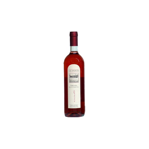 Rosato IGT