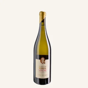 Vinho da Neta Branco 2021