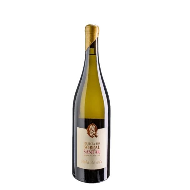 Vinho da Neta Branco 2021