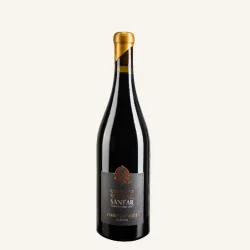 Flaske af Vinho da Neta Tinto 2020 fra Quinta do Sobral i D�o, Portugal.