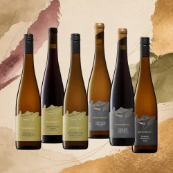 Intro til Achenbach � 6 vine fra Rheinhessen