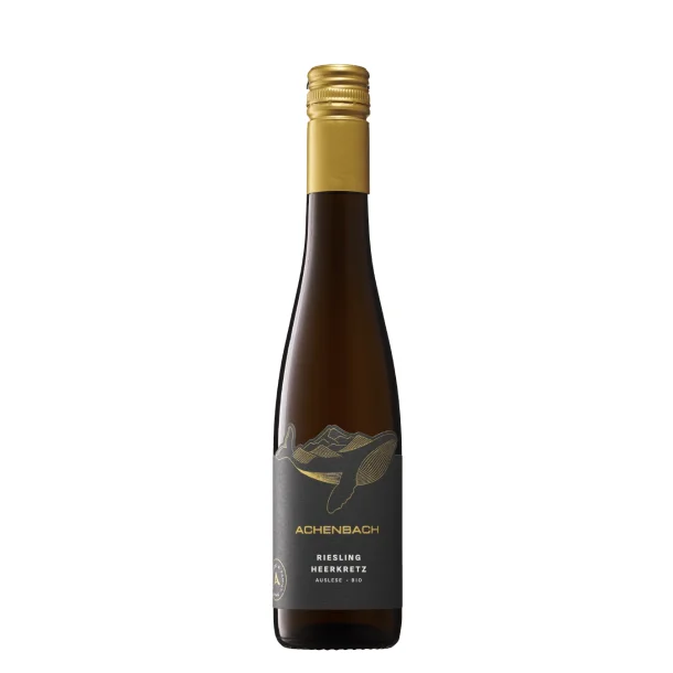 Riesling Auslese - Heerkretz