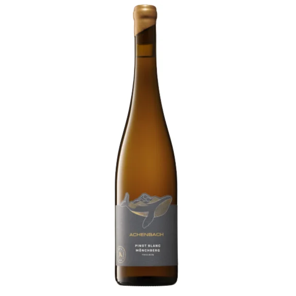 Pinot Blanc - M&ouml;nchberg