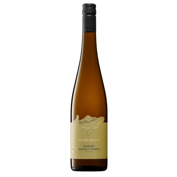 Riesling Kabinett - Magma