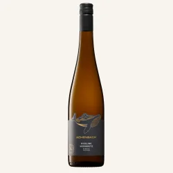 Intro til Achenbach � 6 vine fra Rheinhessen