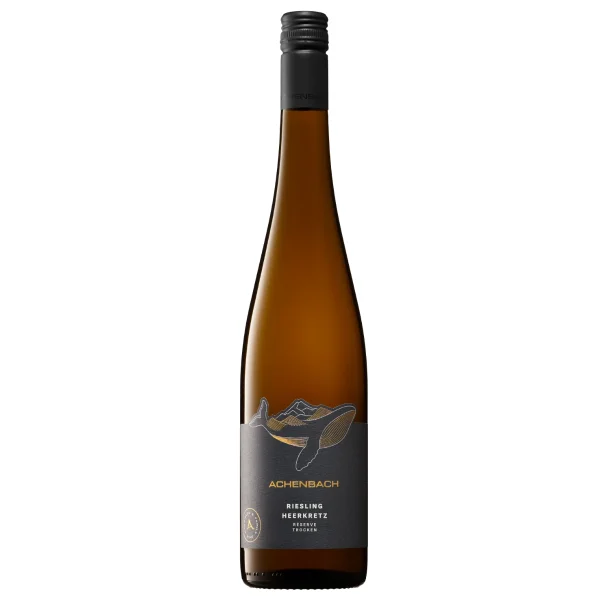 Riesling Heerkretz - R�serve
