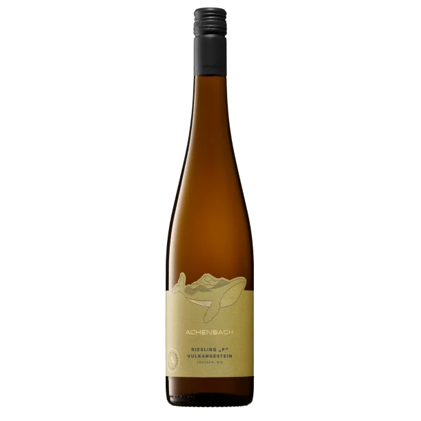 Riesling "P" - Vulkangestein 