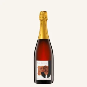 Ros� Sekt Brut