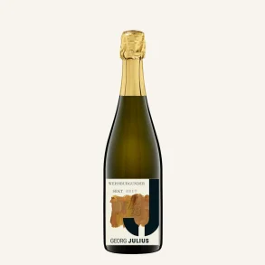 Weissburgunder Sekt Brut