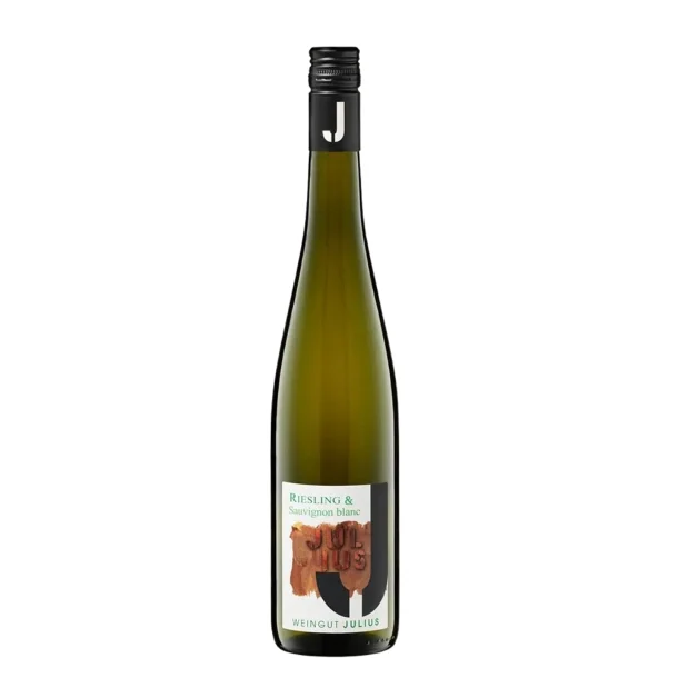 Cuv�e J Weiss