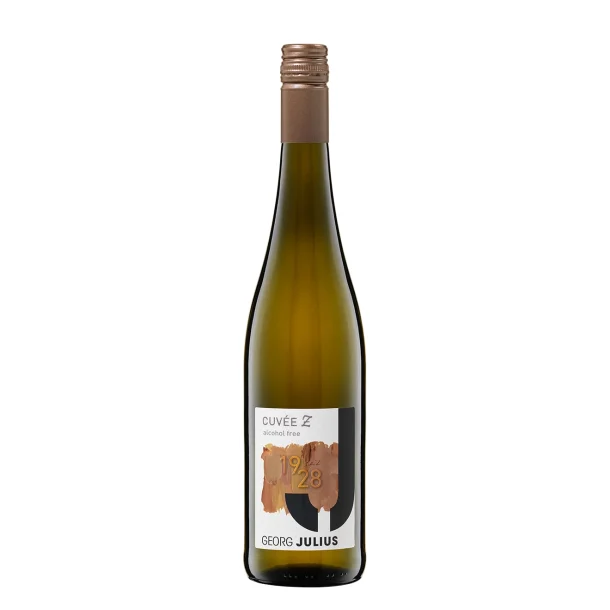 Cuv�e Z - alkoholfri