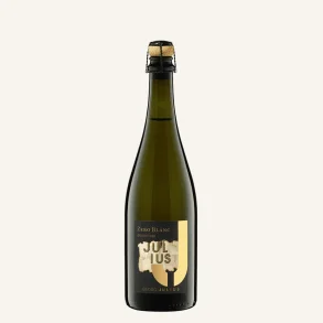 Zero Blanc - alkoholfri