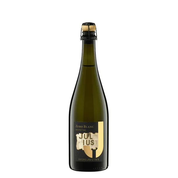 Zero Blanc - alkoholfri