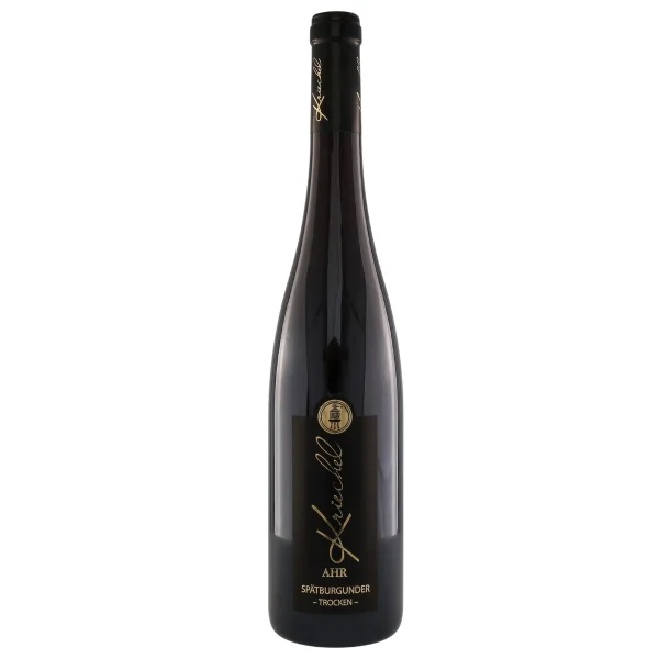 Ahr - Sp�tburgunder S Trocken