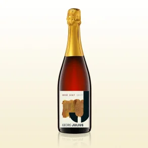 Ros� Sekt Brut