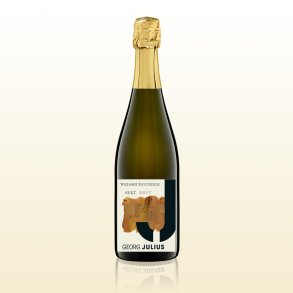 Weissburgunder Sekt Brut